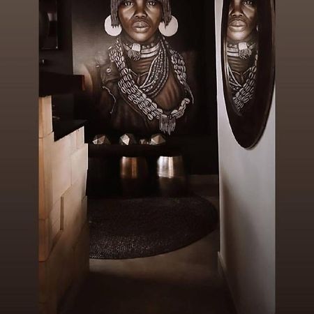 African Flair Boutique Safari Lodge Hoedspruit Exteriér fotografie