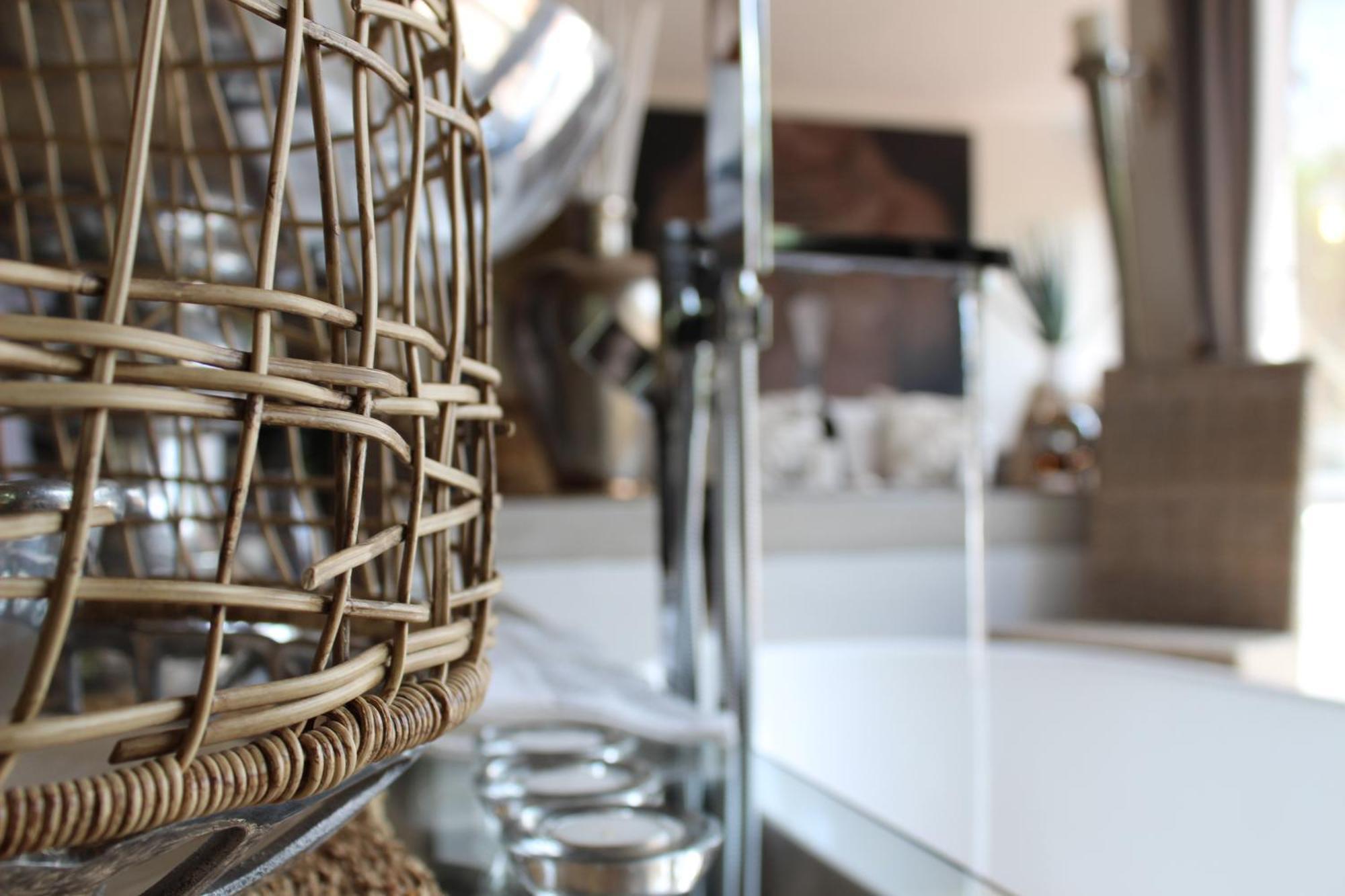 African Flair Boutique Safari Lodge Hoedspruit Exteriér fotografie