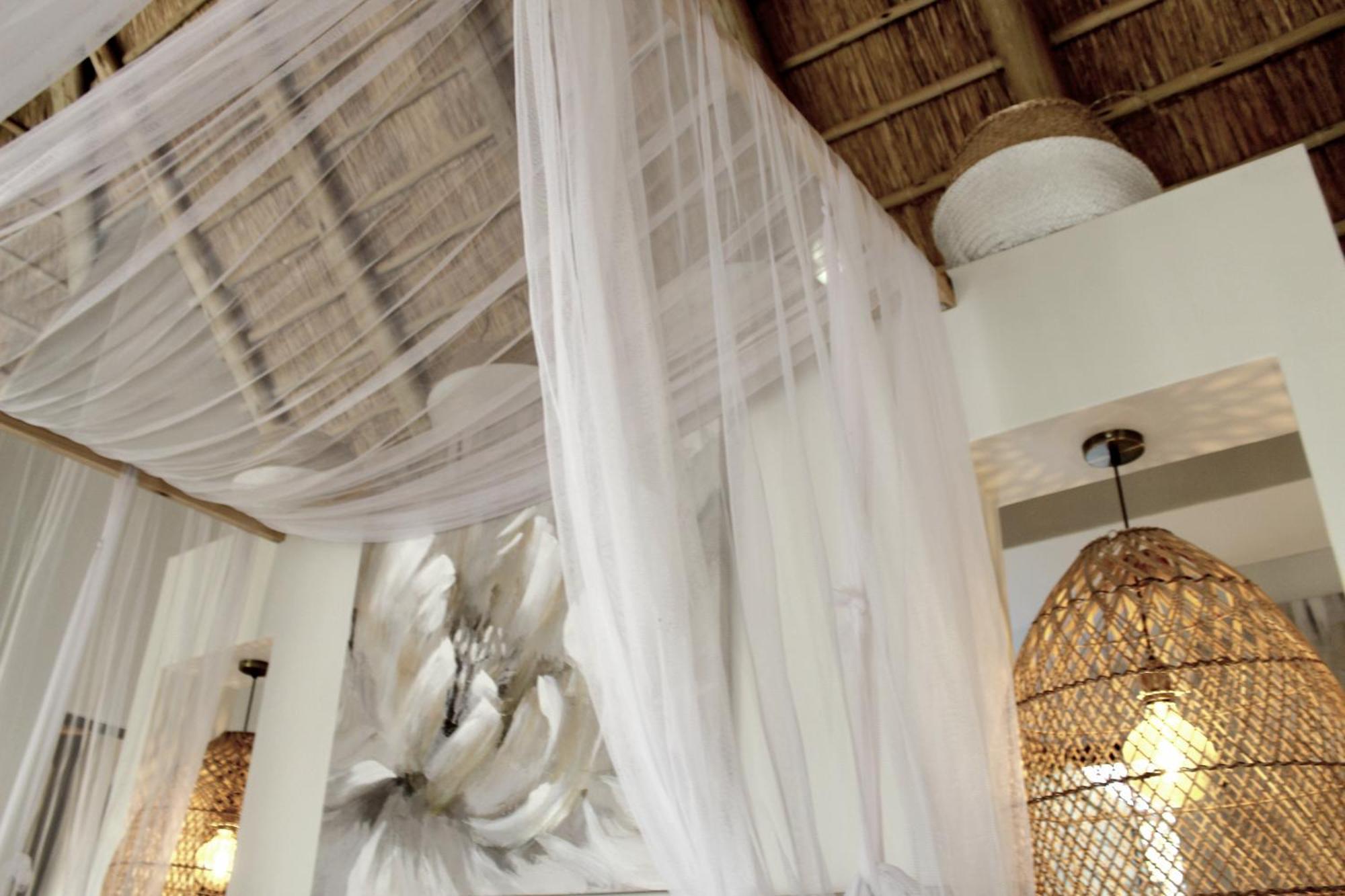 African Flair Boutique Safari Lodge Hoedspruit Exteriér fotografie