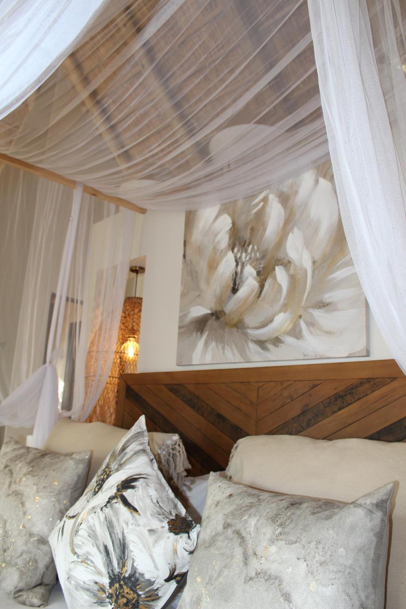 African Flair Boutique Safari Lodge Hoedspruit Exteriér fotografie