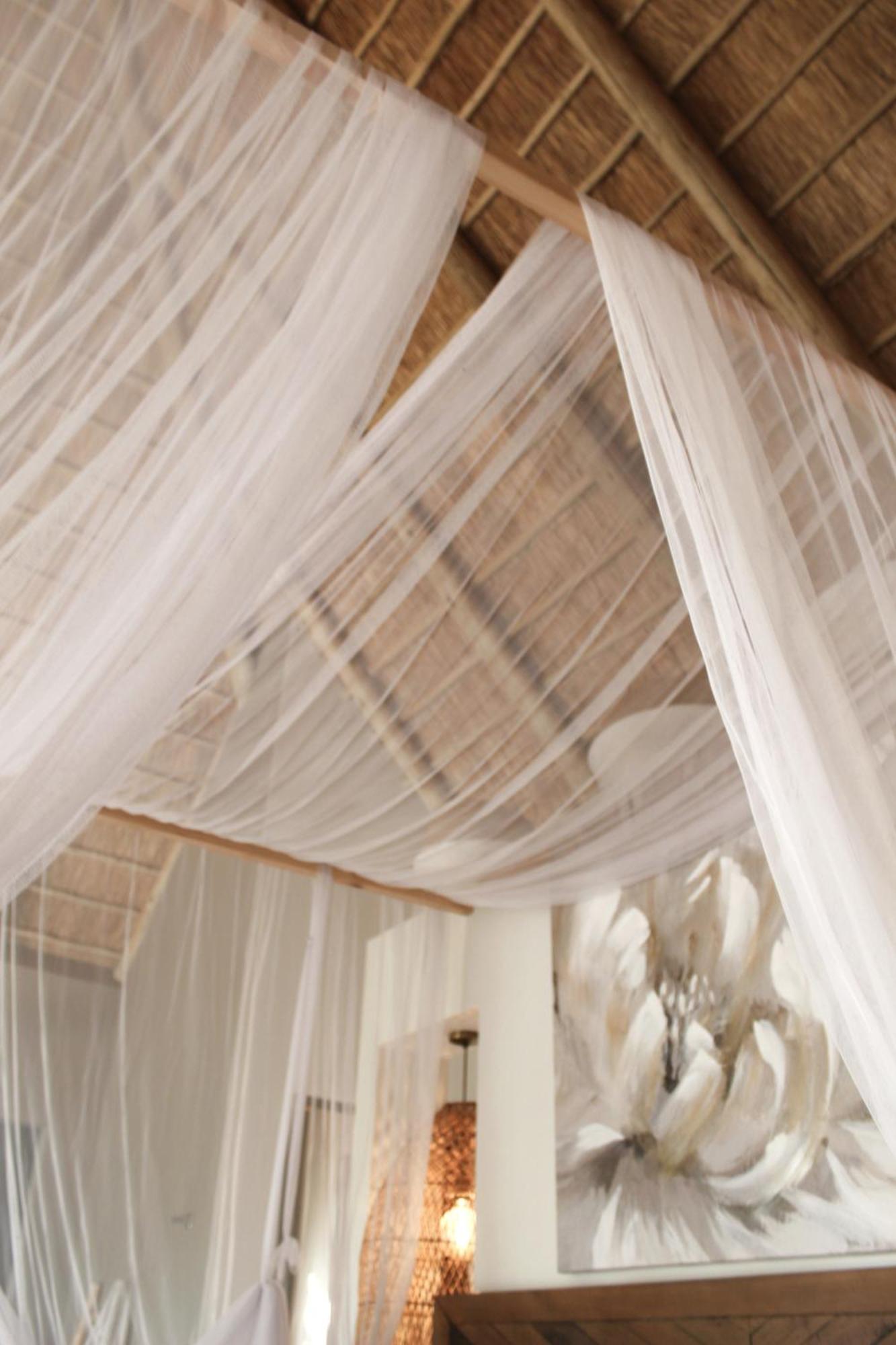 African Flair Boutique Safari Lodge Hoedspruit Exteriér fotografie